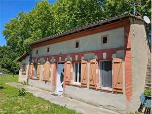 maison à la vente -   31450  BAZIEGE, surface 121 m2 vente maison - UBI474053114